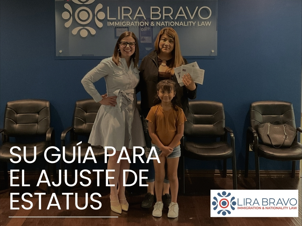 Su guía para el ajuste de estatus - Liro Bravo