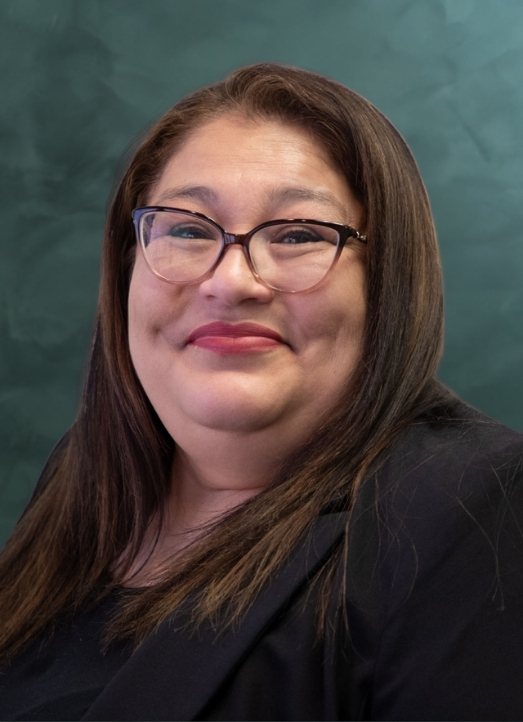 11 Cristal Rivera- Paralegal