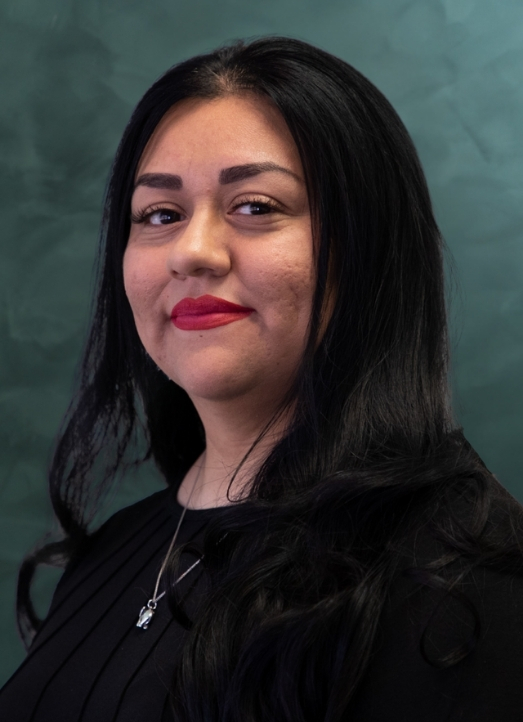 12 Veronica Joya- Paralegal