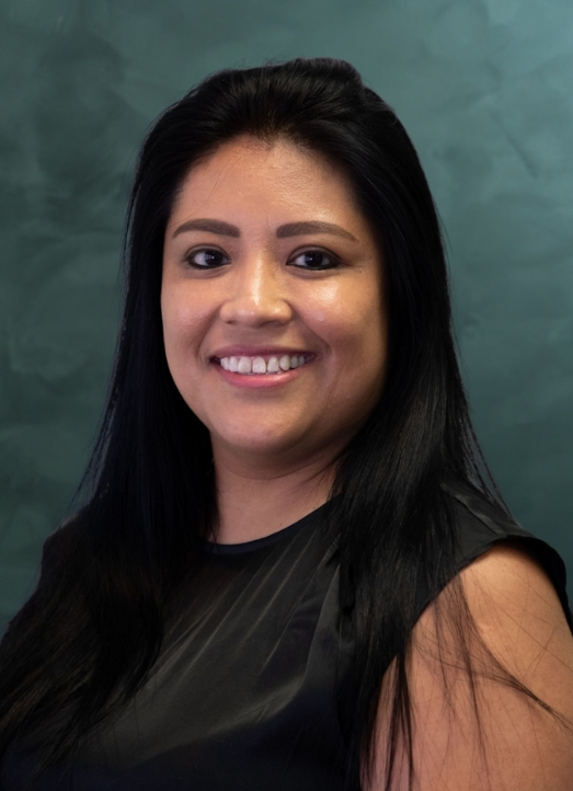 13 Karla Andres- Paralegal