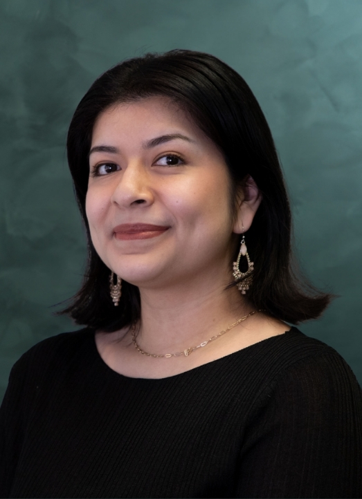 14 Diana Albino- Paralegal