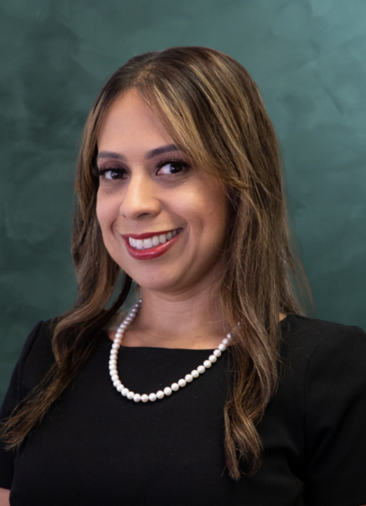 15 Miriam Miranda- Director of Business Develo