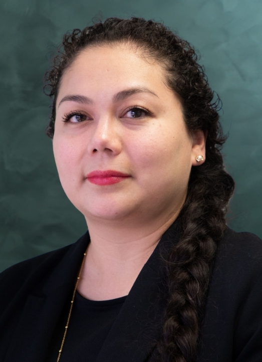 5- Gloria Renteria- Practice Manager