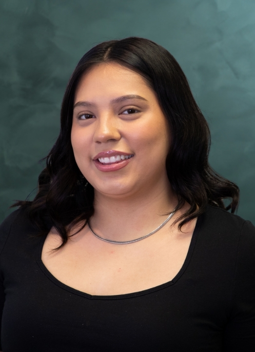 8- Jennifer Fierro- Office Coordinator