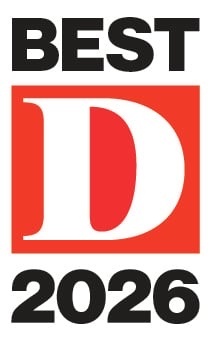 Best D 2026