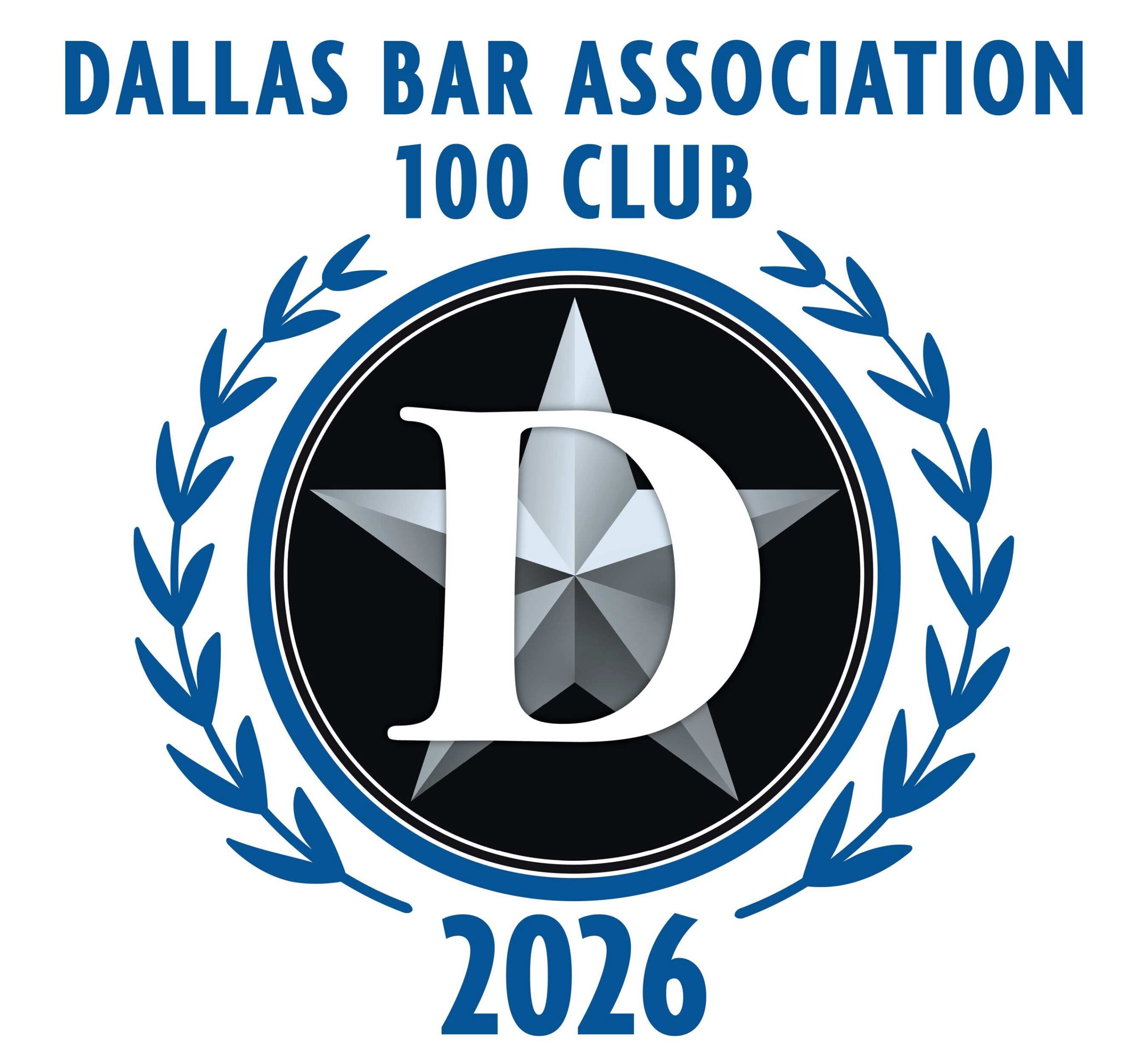 Lira Bravo Dallas Bar Association 100 Club 2026
