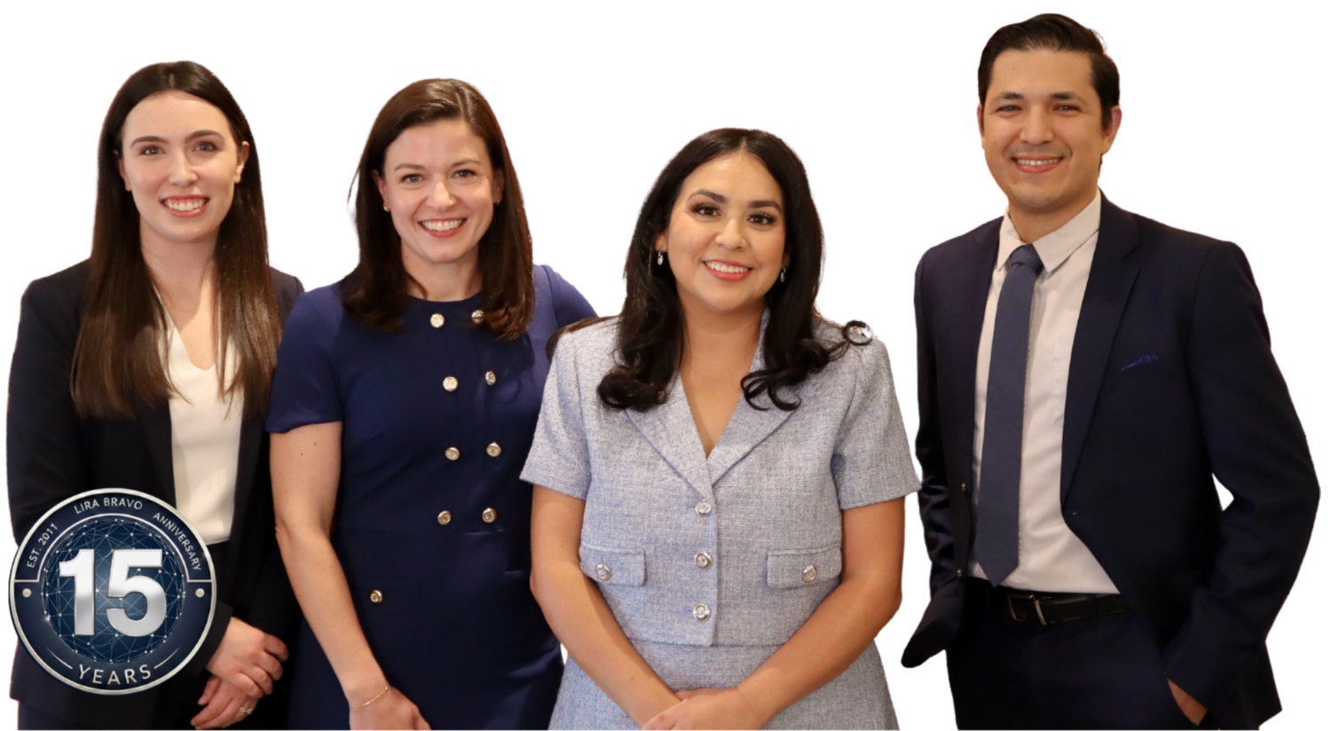 Lira Bravo - Immigration Attorneys